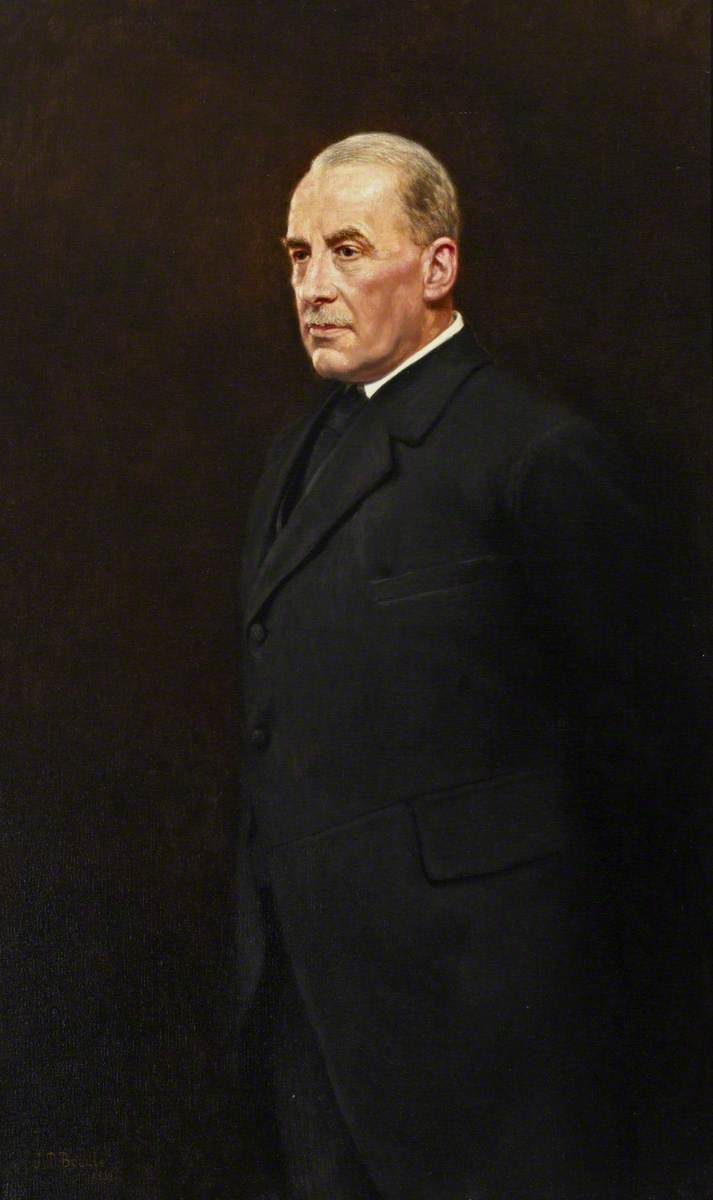 Frederick Craufurd Goodenough (1866–1934)