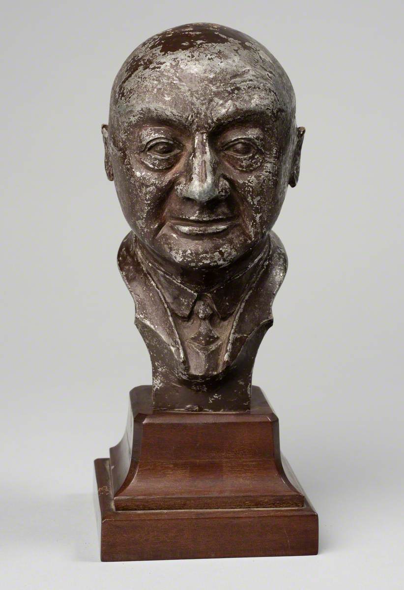 Emanuel Shinwell (1884–1986)