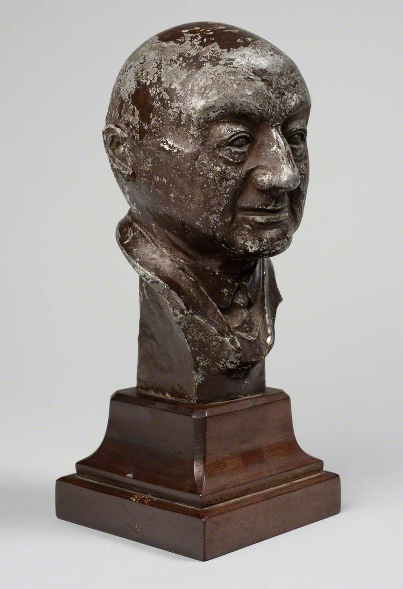 Emanuel Shinwell (1884–1986)