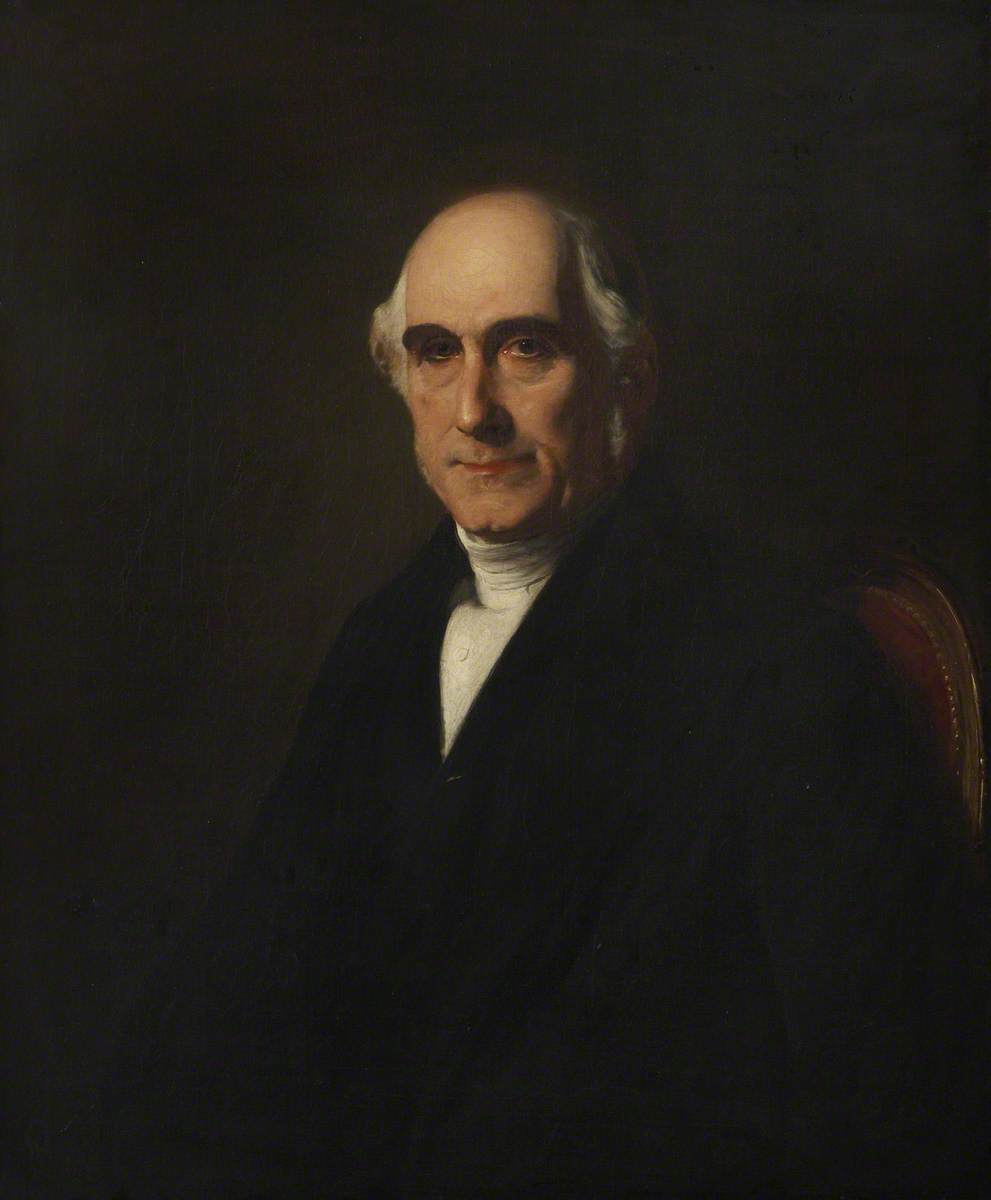 Nathaniel 'Turnpike' Levy (1787–1860)