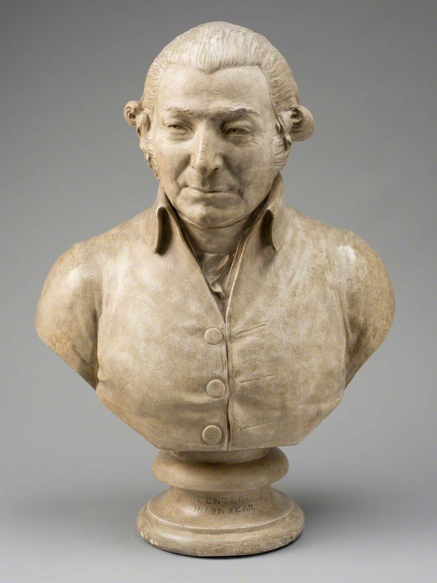 Moses Samuel (1740–1839)