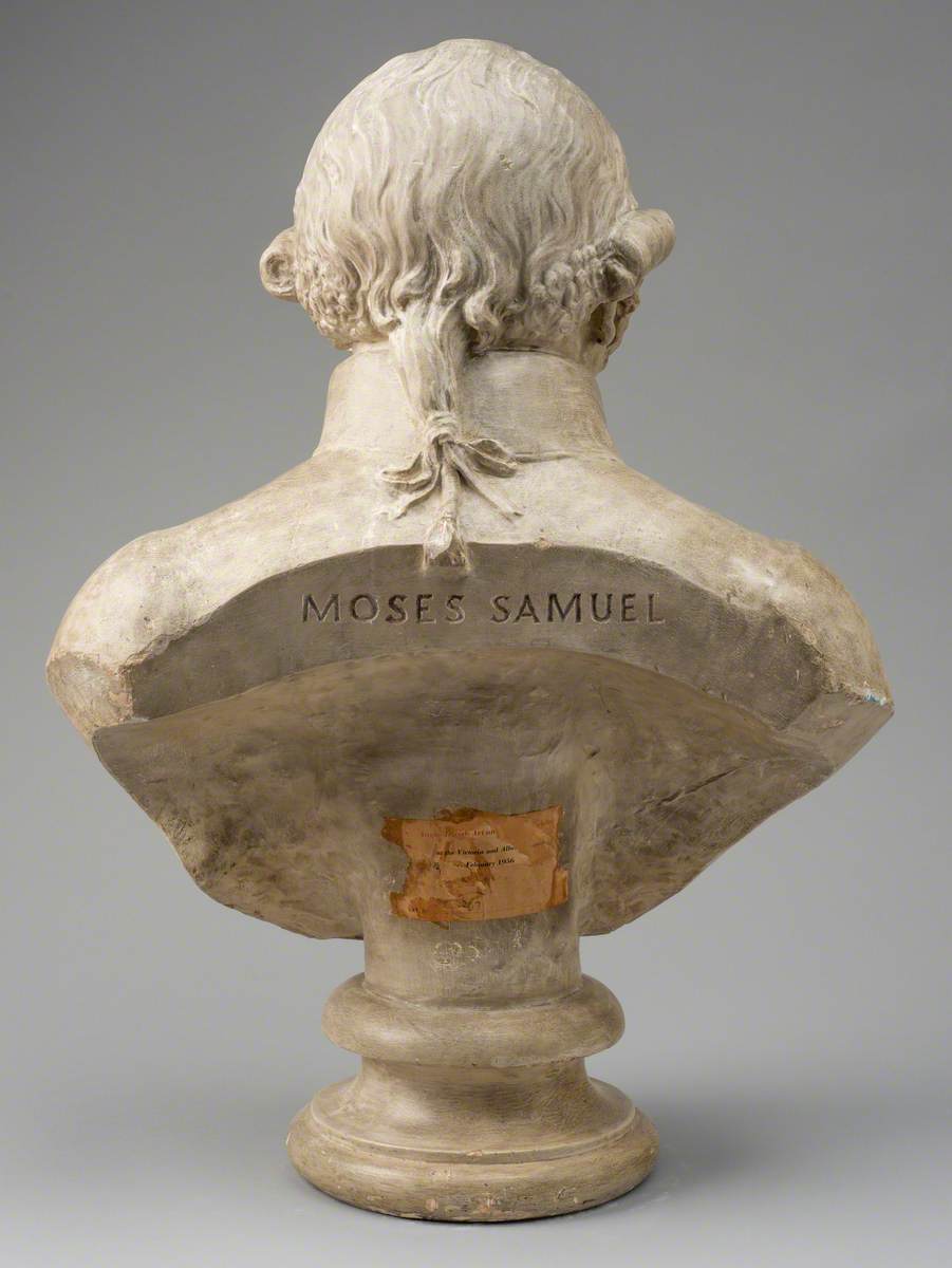 Moses Samuel (1740–1839)