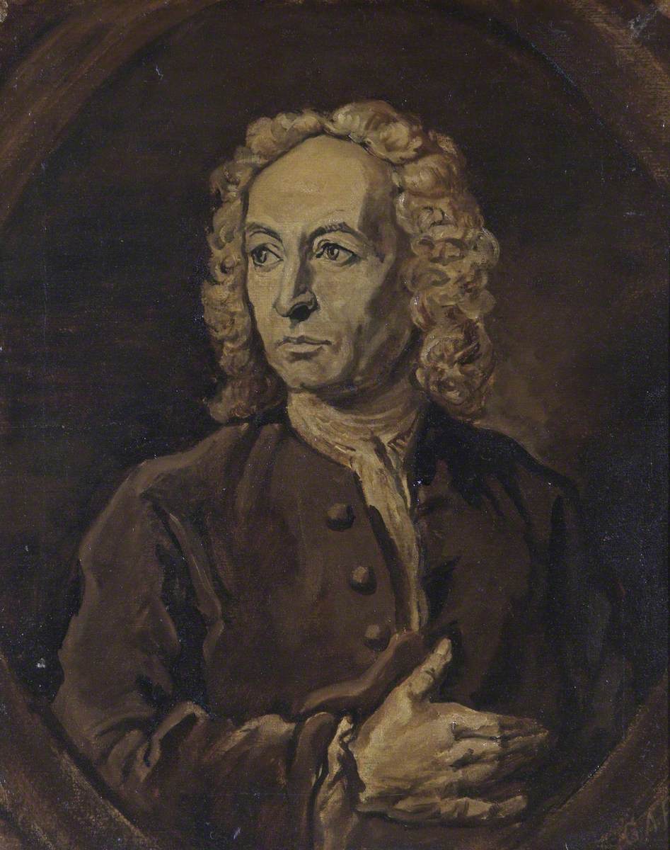 Anthony Sayer (c.1672–1741/1742)