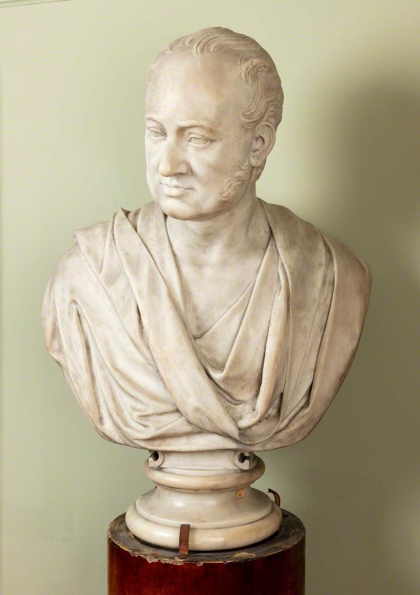 George Henry Noehden (1770–1826)