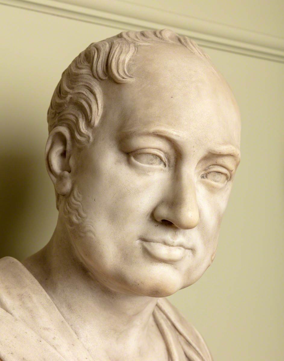 George Henry Noehden (1770–1826)