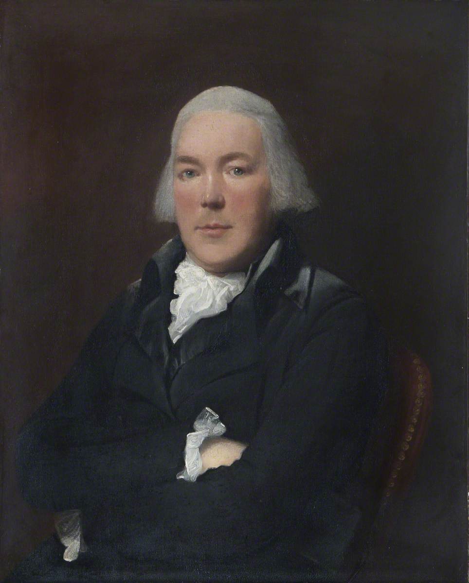 William Woodville (1752–1805)