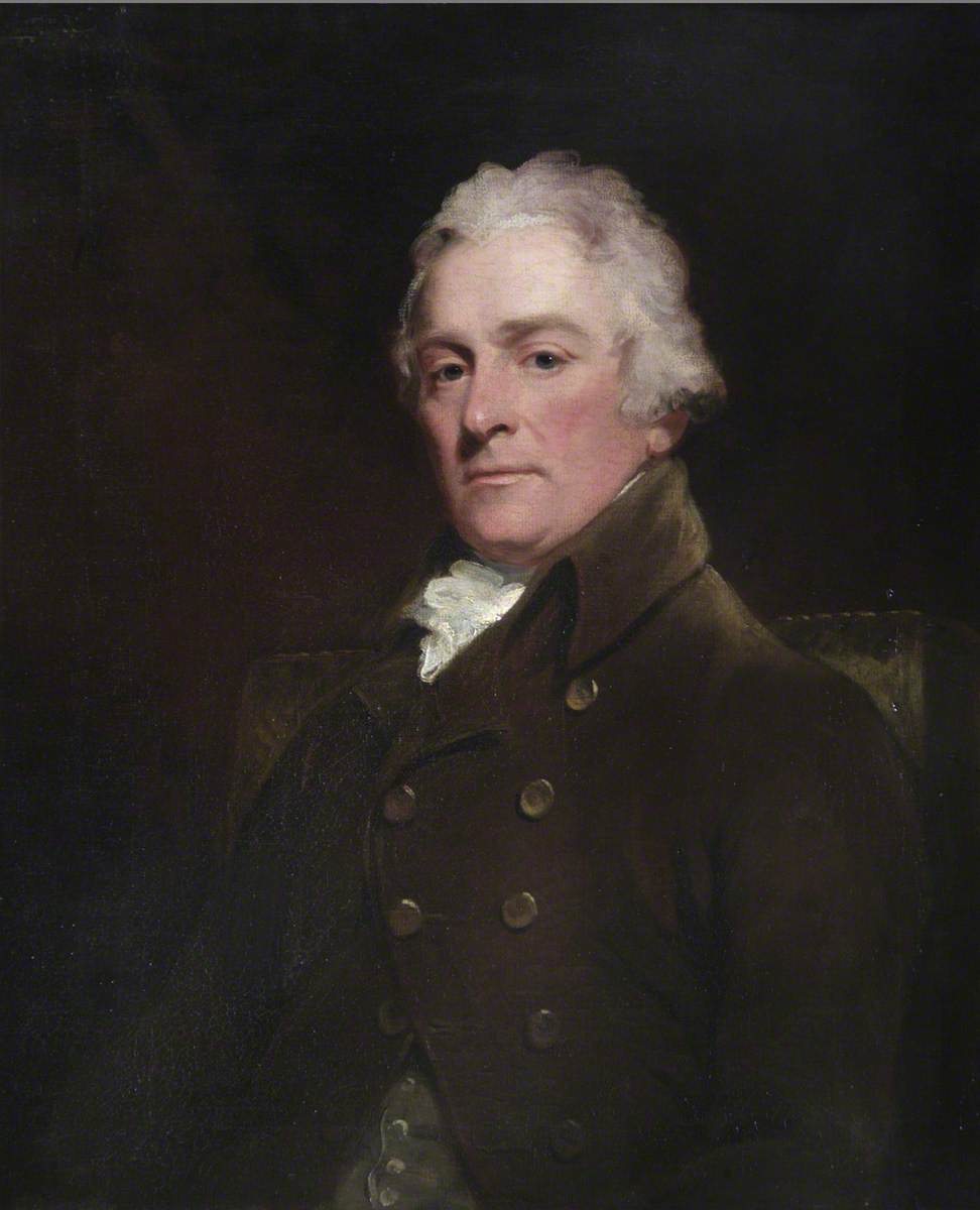 David Pitcairn (1749–1809)