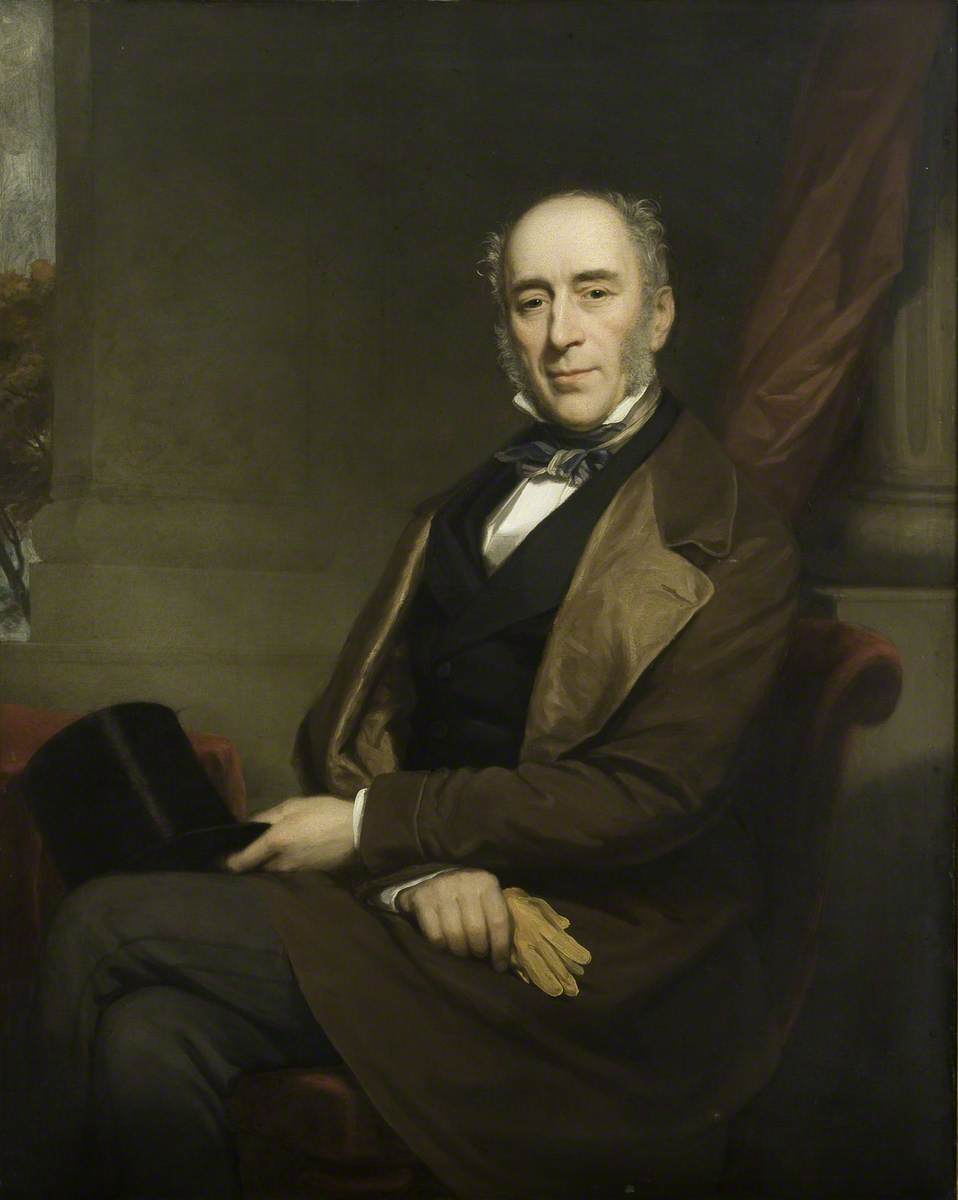 Sir James Clark (1788–1870)