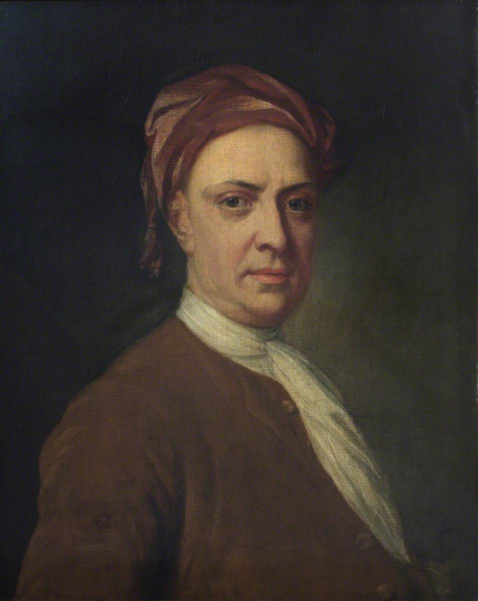 Peter Shaw (1694–1763)
