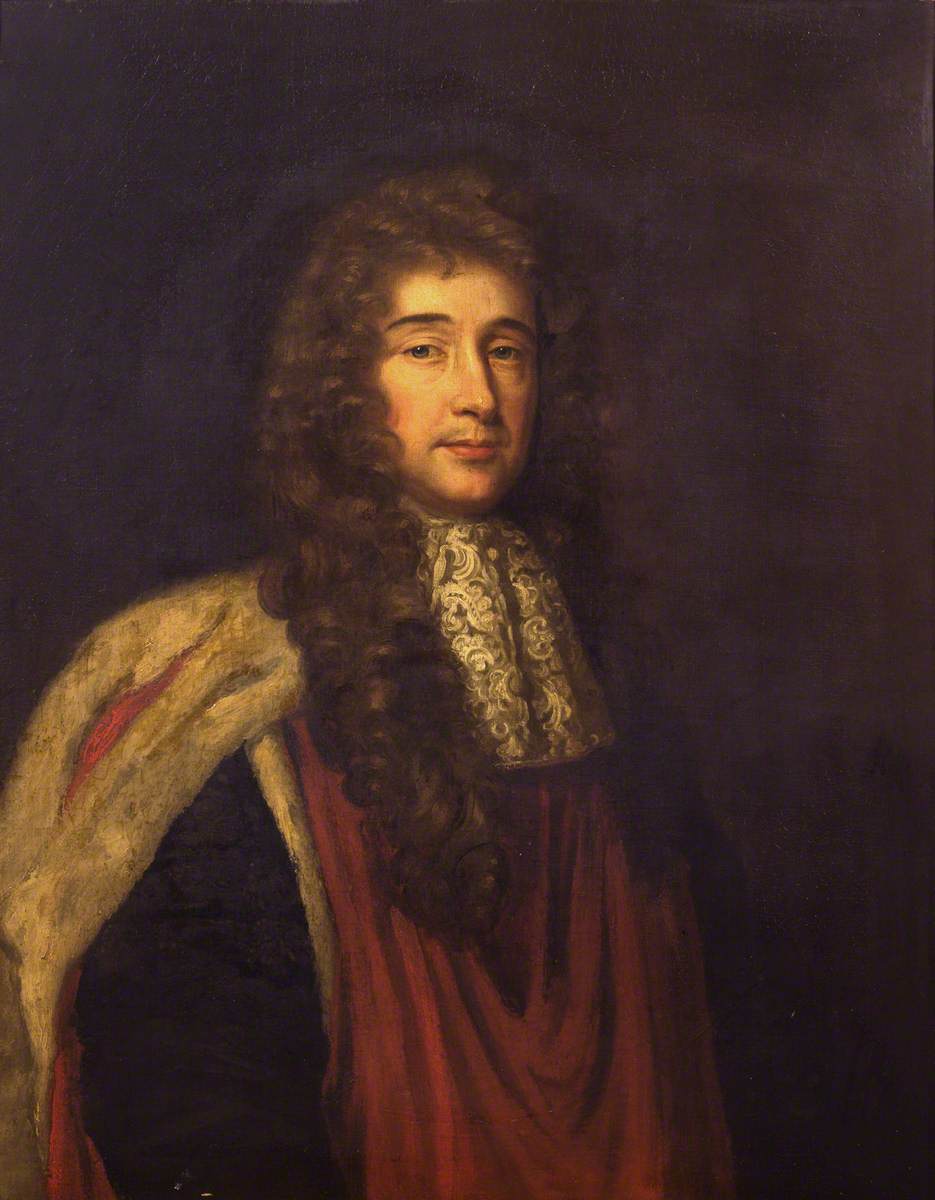 William Croone (1633–1684)