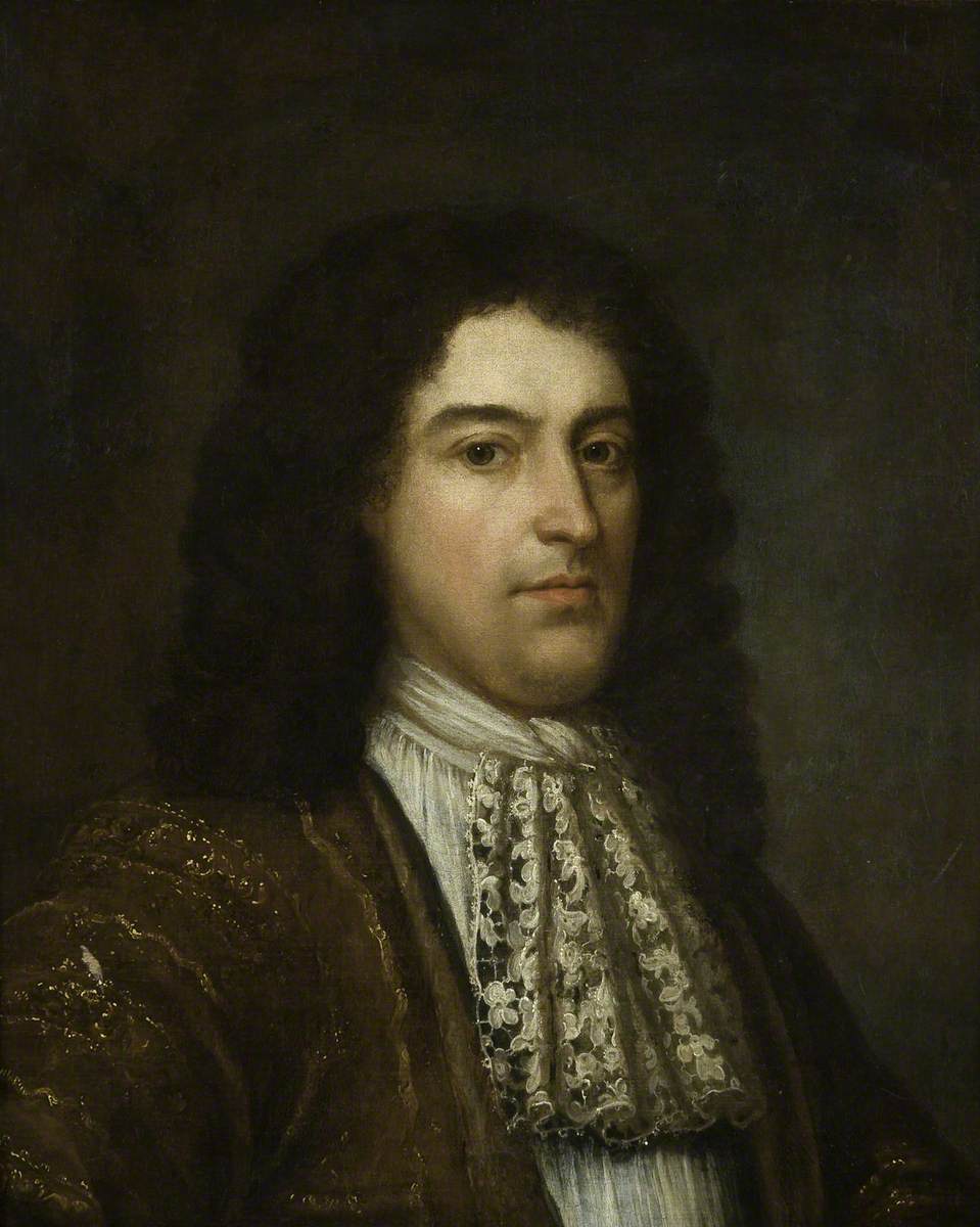 Thomas Sydenham (1624–1689)