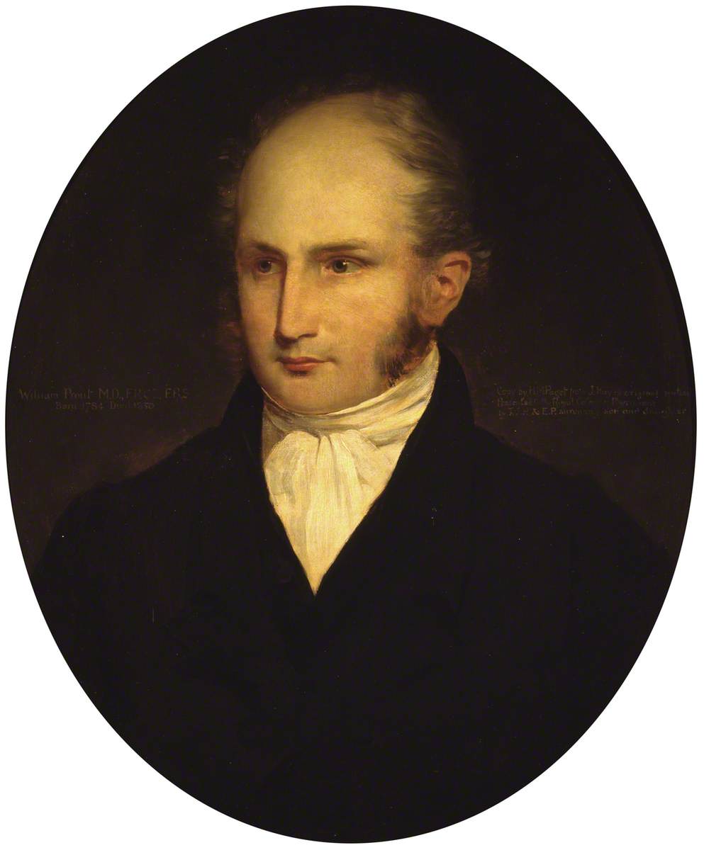 William Prout (1784–1850)