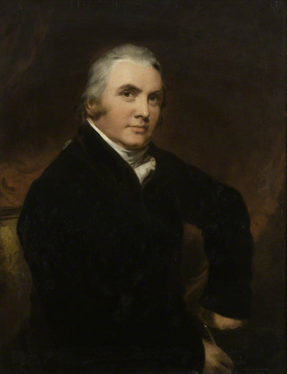 Christopher Robert Pemberton (1765–1822)