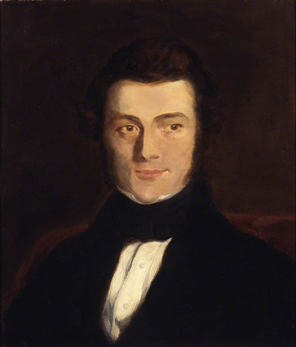 Henry Powell (1808–1867)