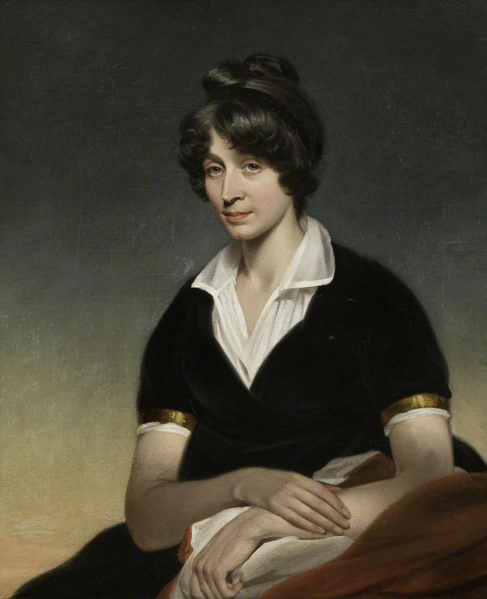 Sophia Baillie (1771–1843)