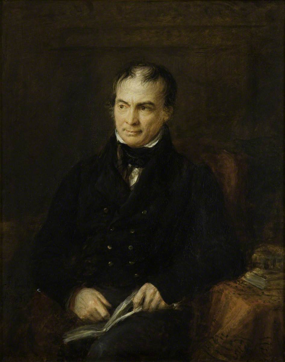 Pelham Warren (1777–1835)