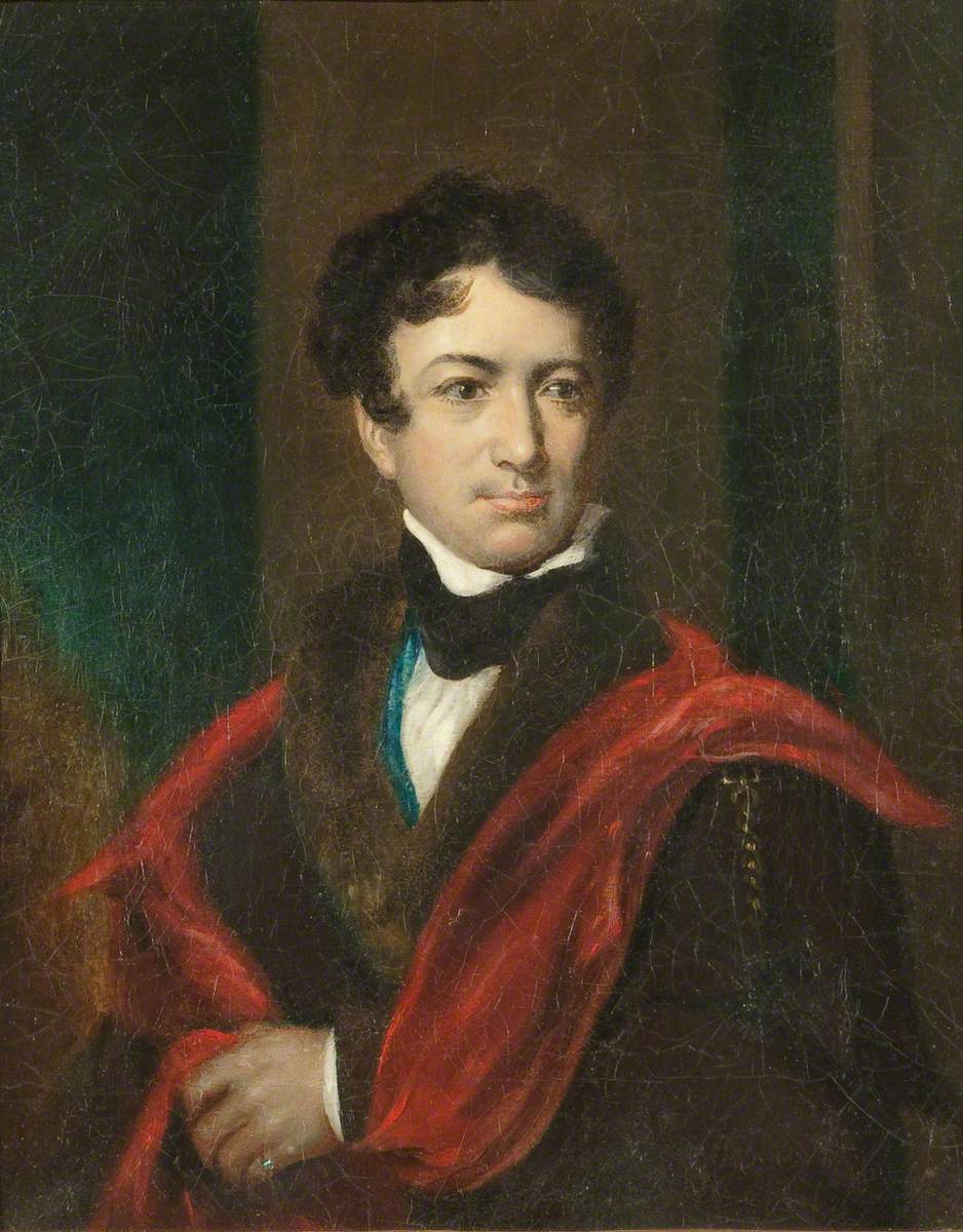 John George Lambton (1792–1840), 1st Earl of Durham