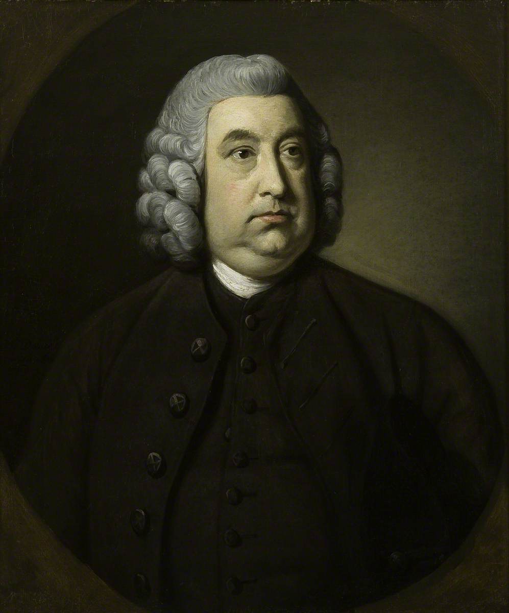 John Monro (1715–1791)