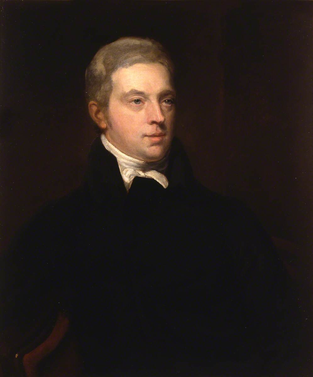 William George Maton (1774–1835)