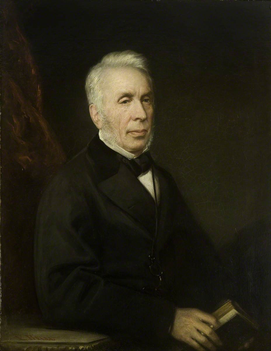Alexander Tweedie (1794–1884)