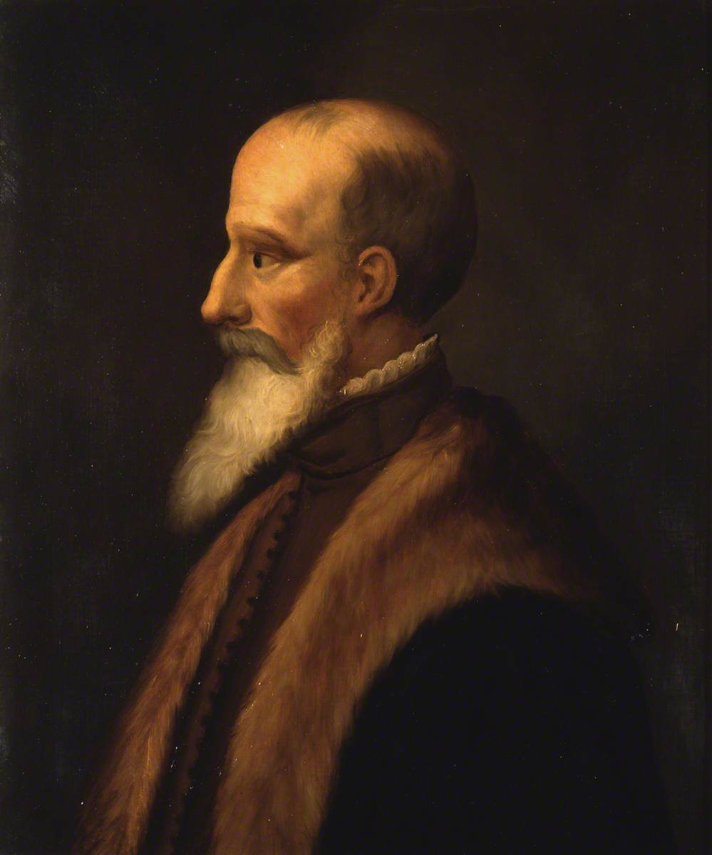 John Caius (1510–1573)
