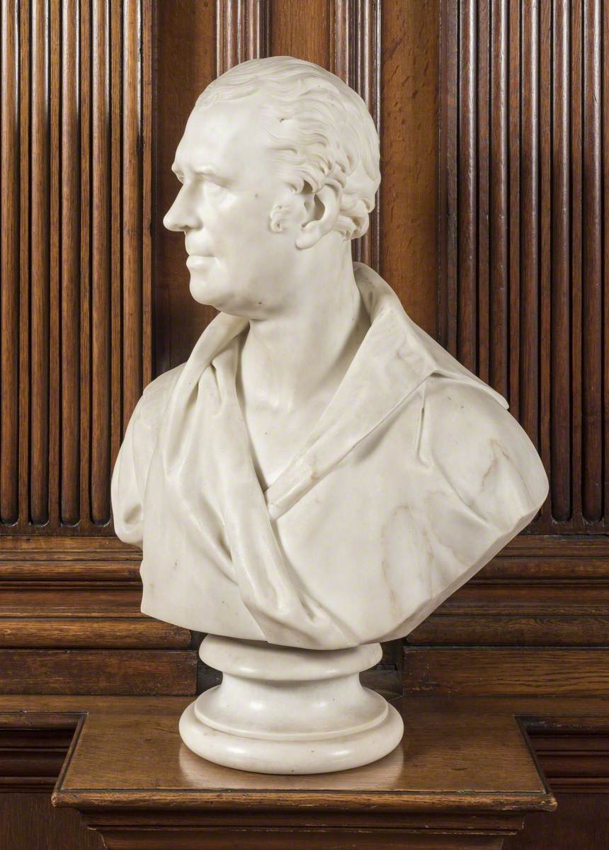 Sir Henry Halford (1766–1844)