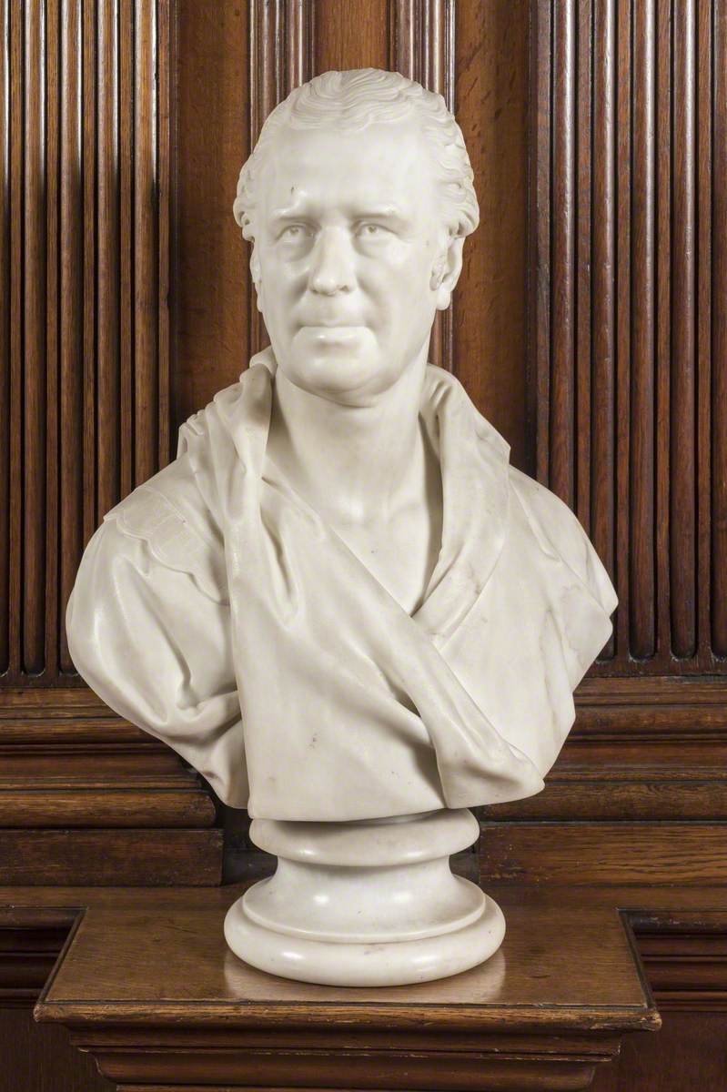 Sir Henry Halford (1766–1844)