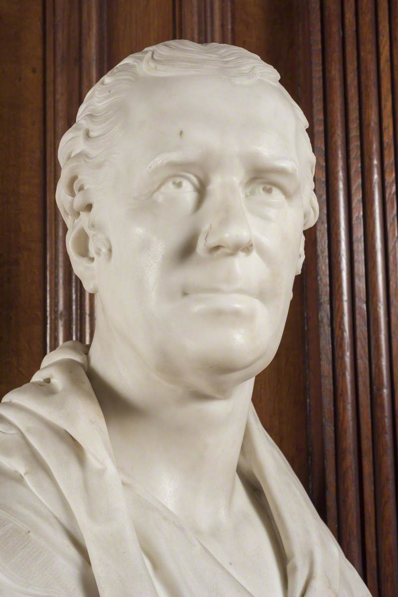 Sir Henry Halford (1766–1844)