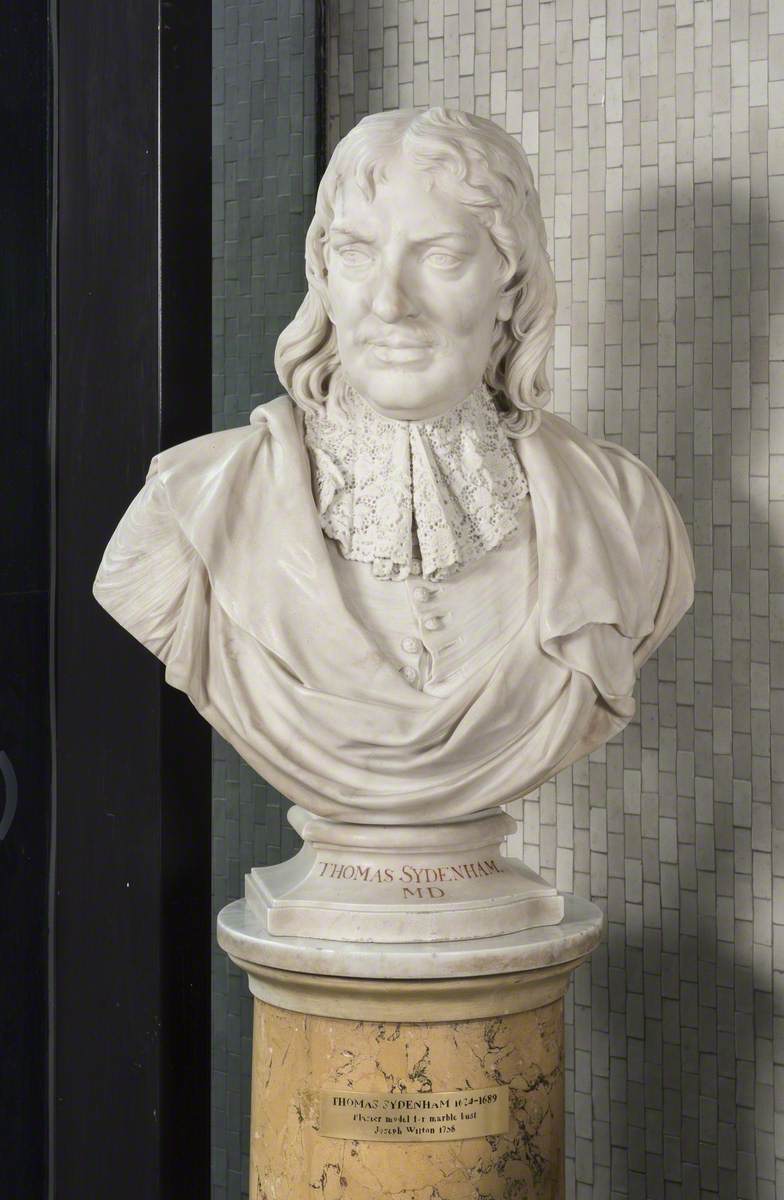 Thomas Sydenham (1624–1689)