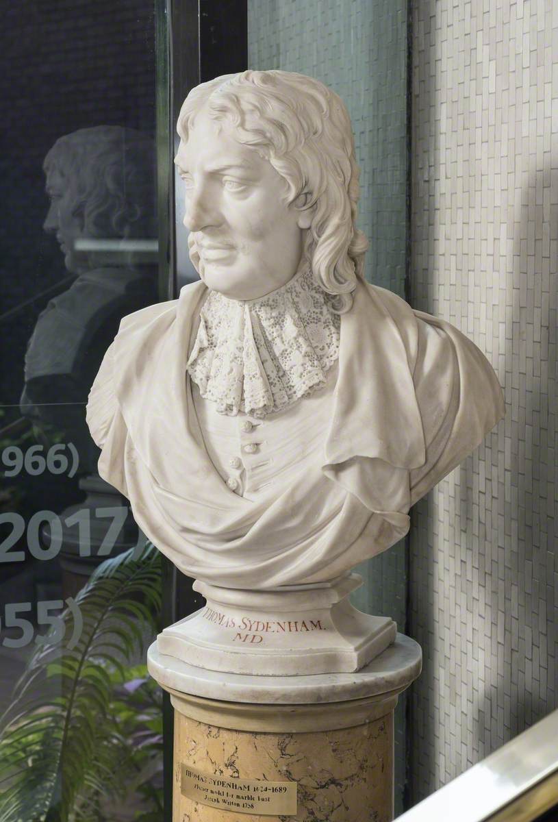 Thomas Sydenham (1624–1689)