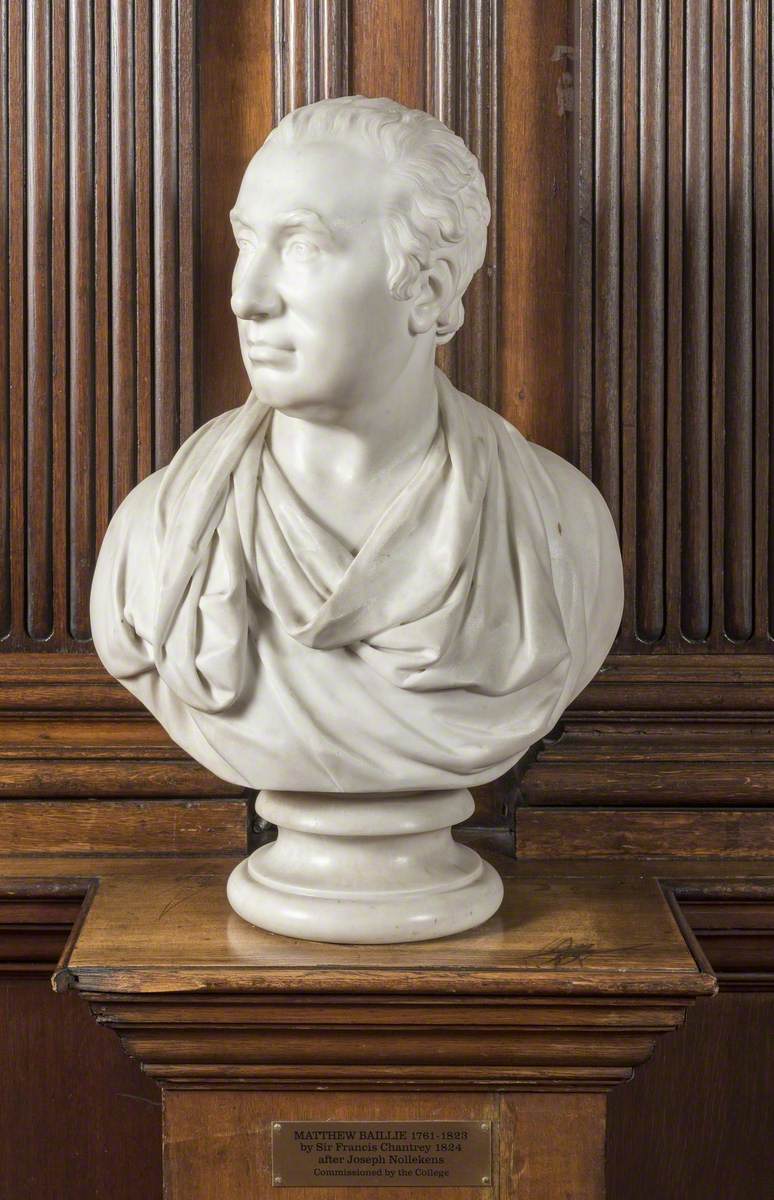 Matthew Baillie (1761–1823)