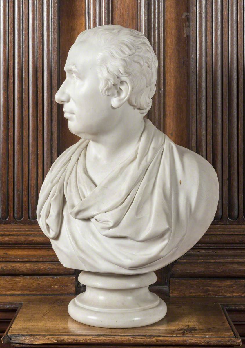 Matthew Baillie (1761–1823)