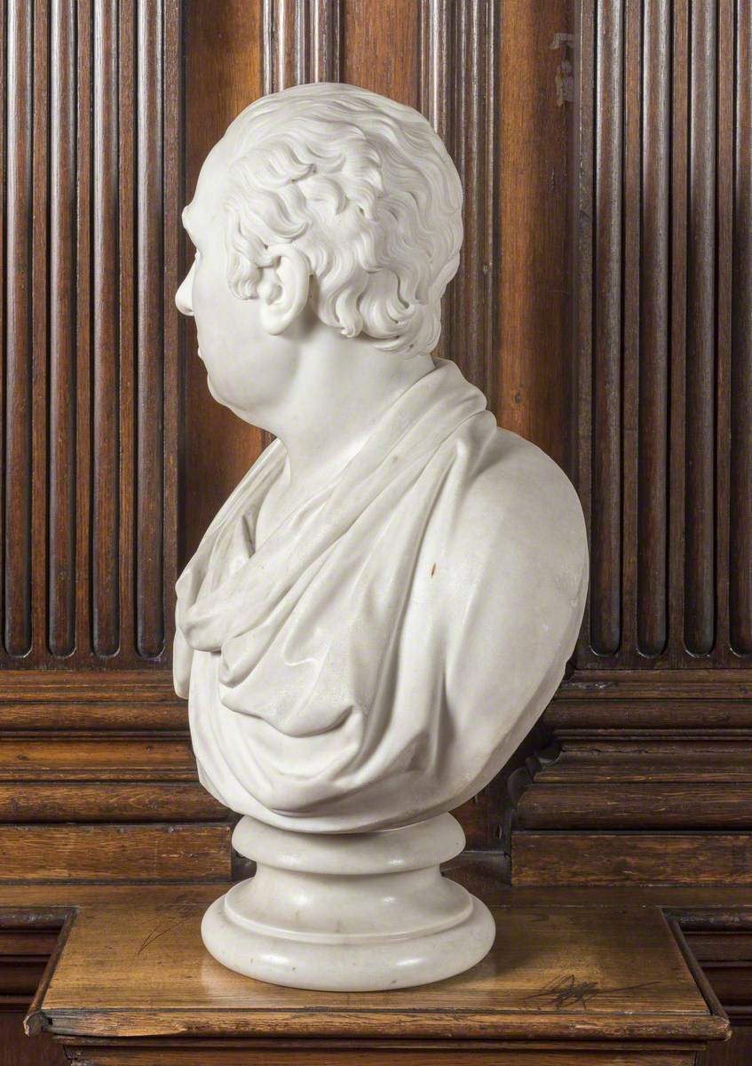 Matthew Baillie (1761–1823)