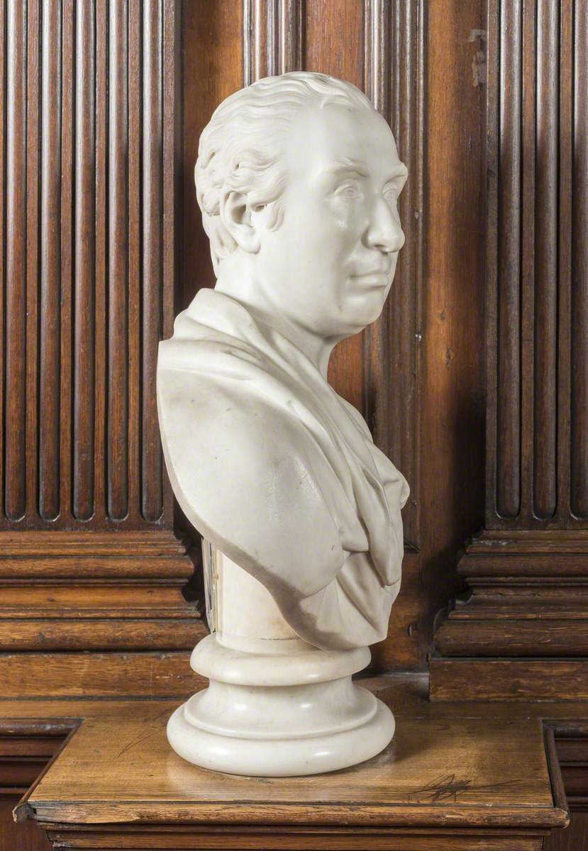 Matthew Baillie (1761–1823)