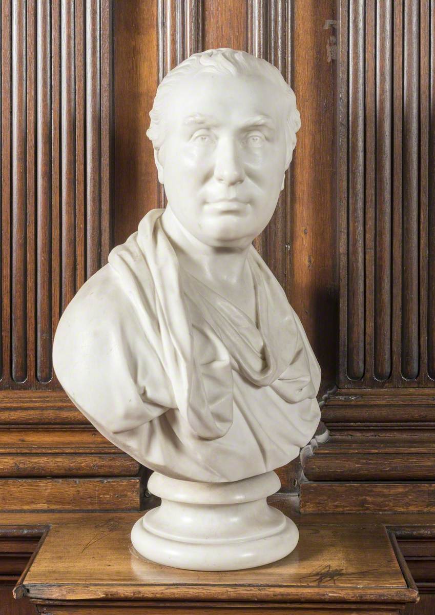 Matthew Baillie (1761–1823)