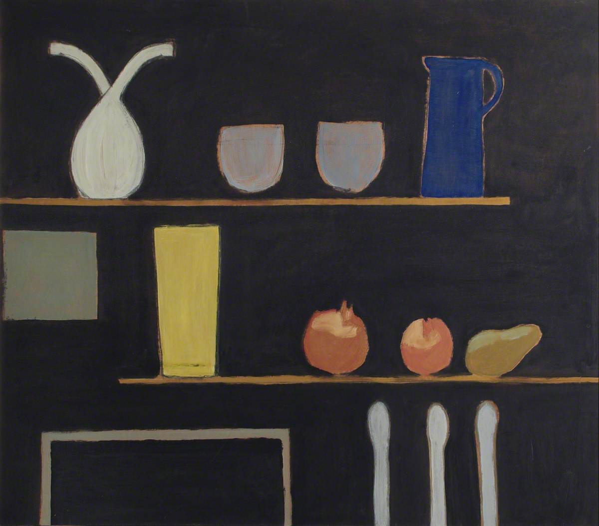 Kitchen | Art UK