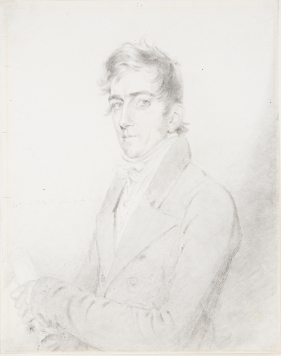 George Cuitt (1779–1854)