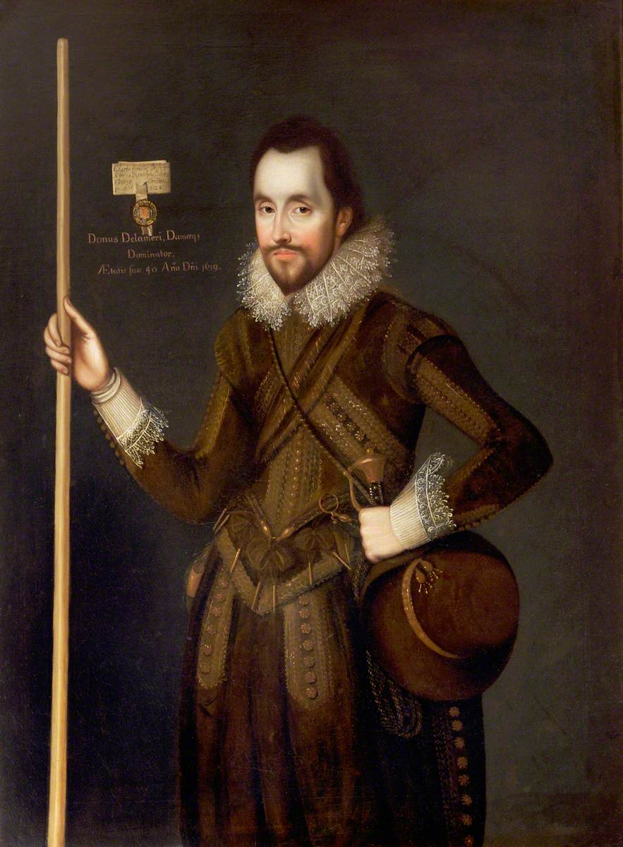 Sir John Done (1577–1629)