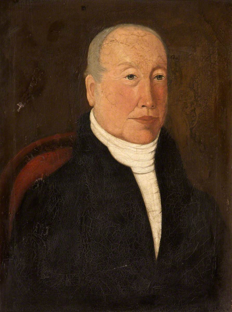 William Clowes (1780–1851), Founder of Primitive Methodism