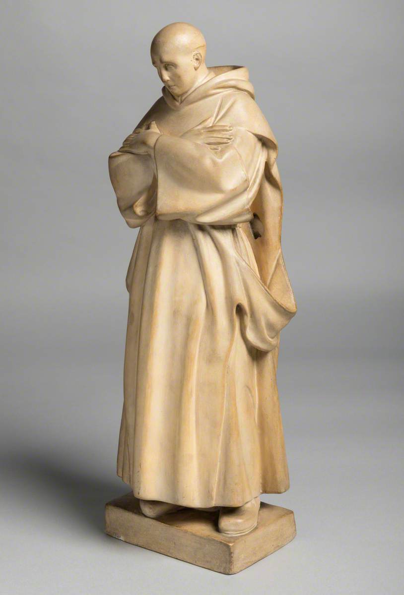 Saint Bruno the Monk (d.1101)