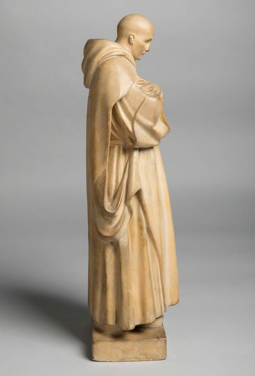 Saint Bruno the Monk (d.1101)