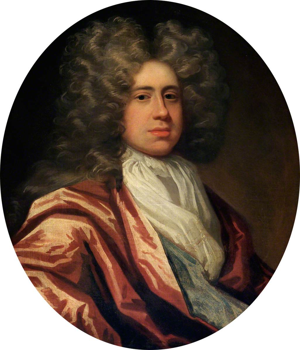 Sir John Byrne of Timogue (b.c.1700), 2nd Bt