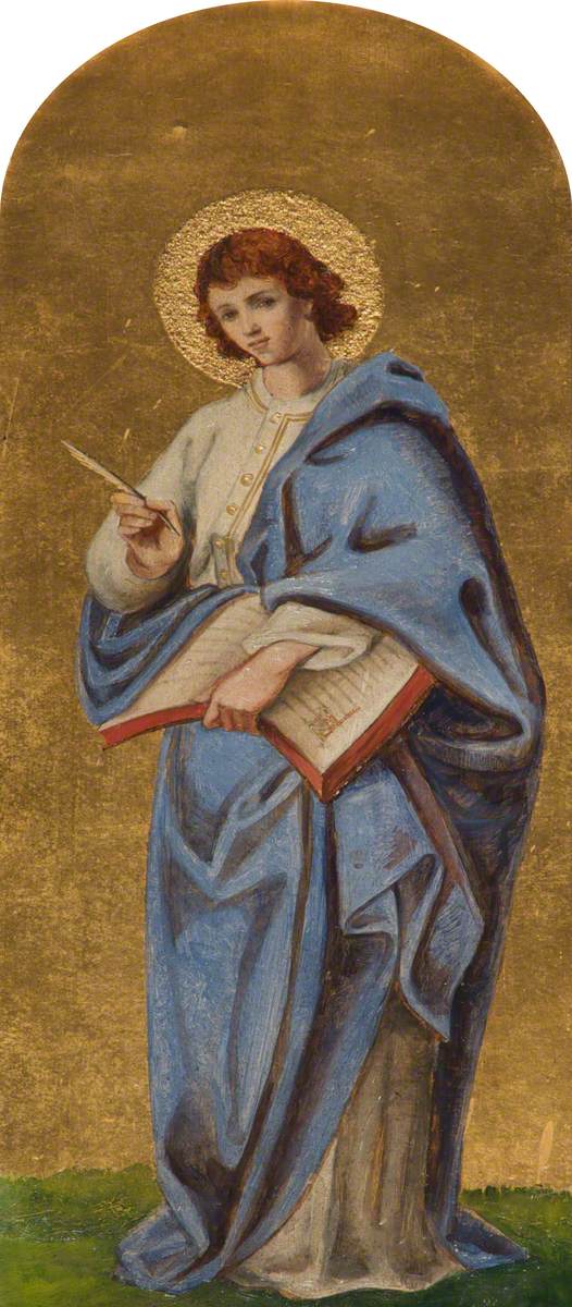 Saint John the Evangelist