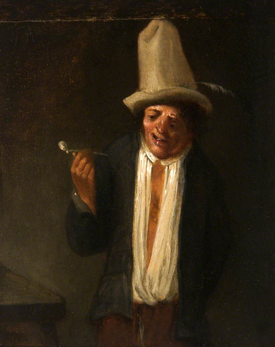 The Smoker