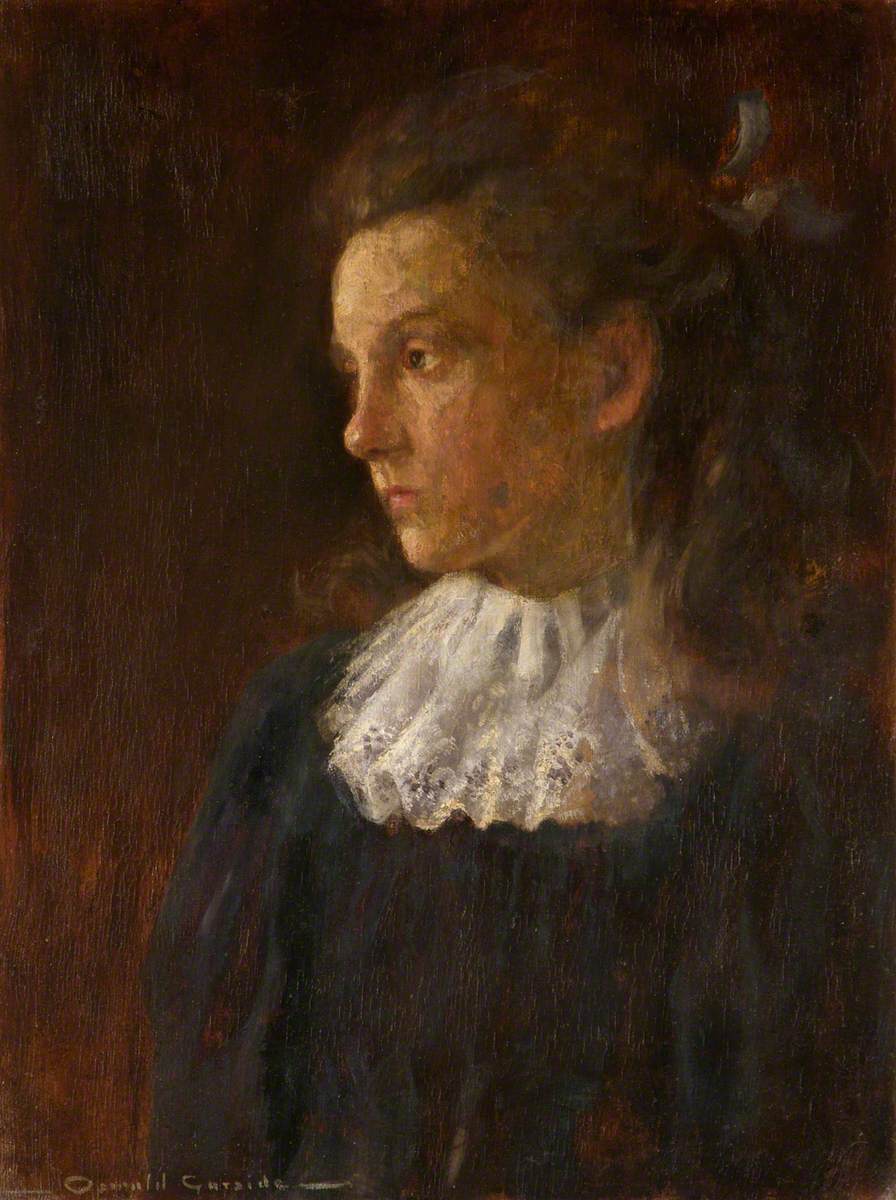 Delphine de Cool (1830–1921) | Art UK