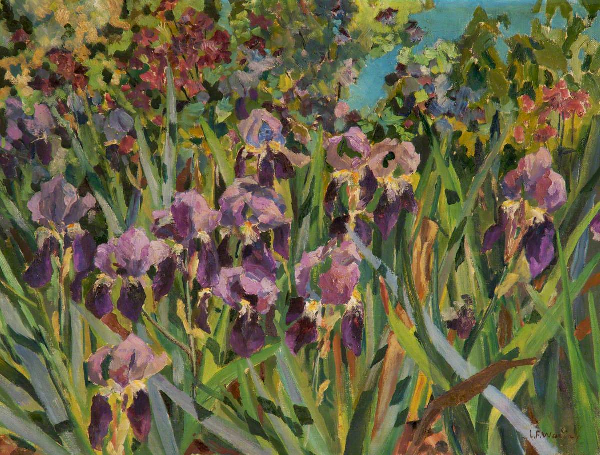 Irises