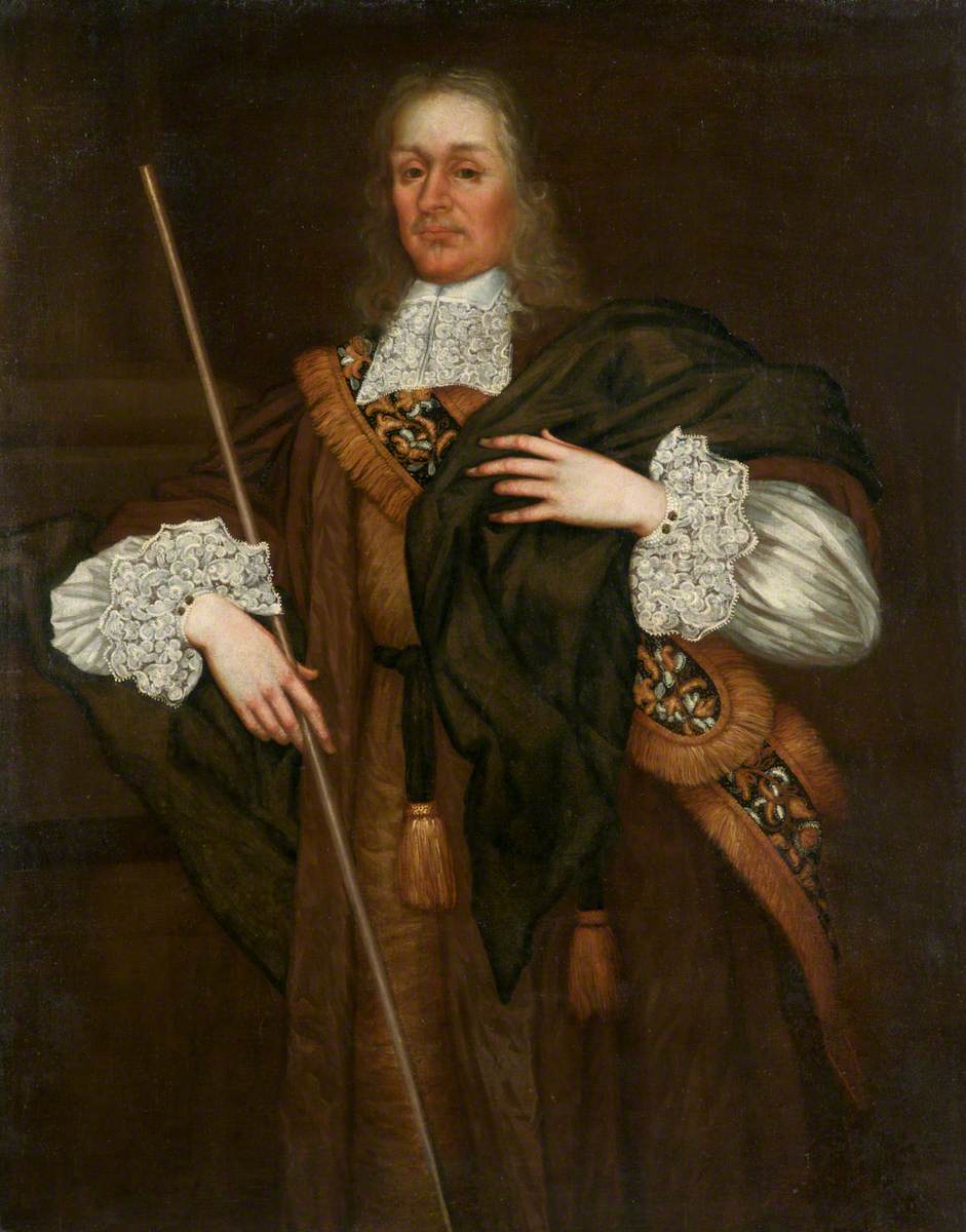 Thomas Sydenham (1624–1689), Physician