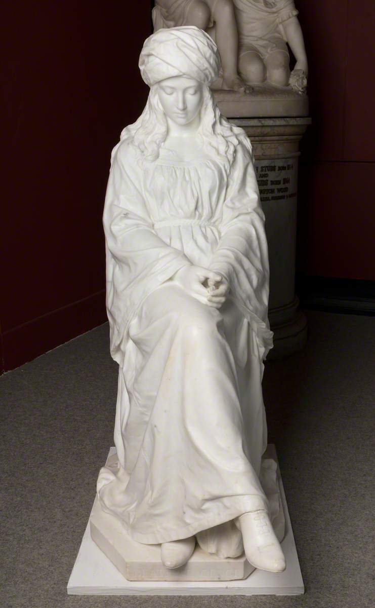 Beatrice Cenci