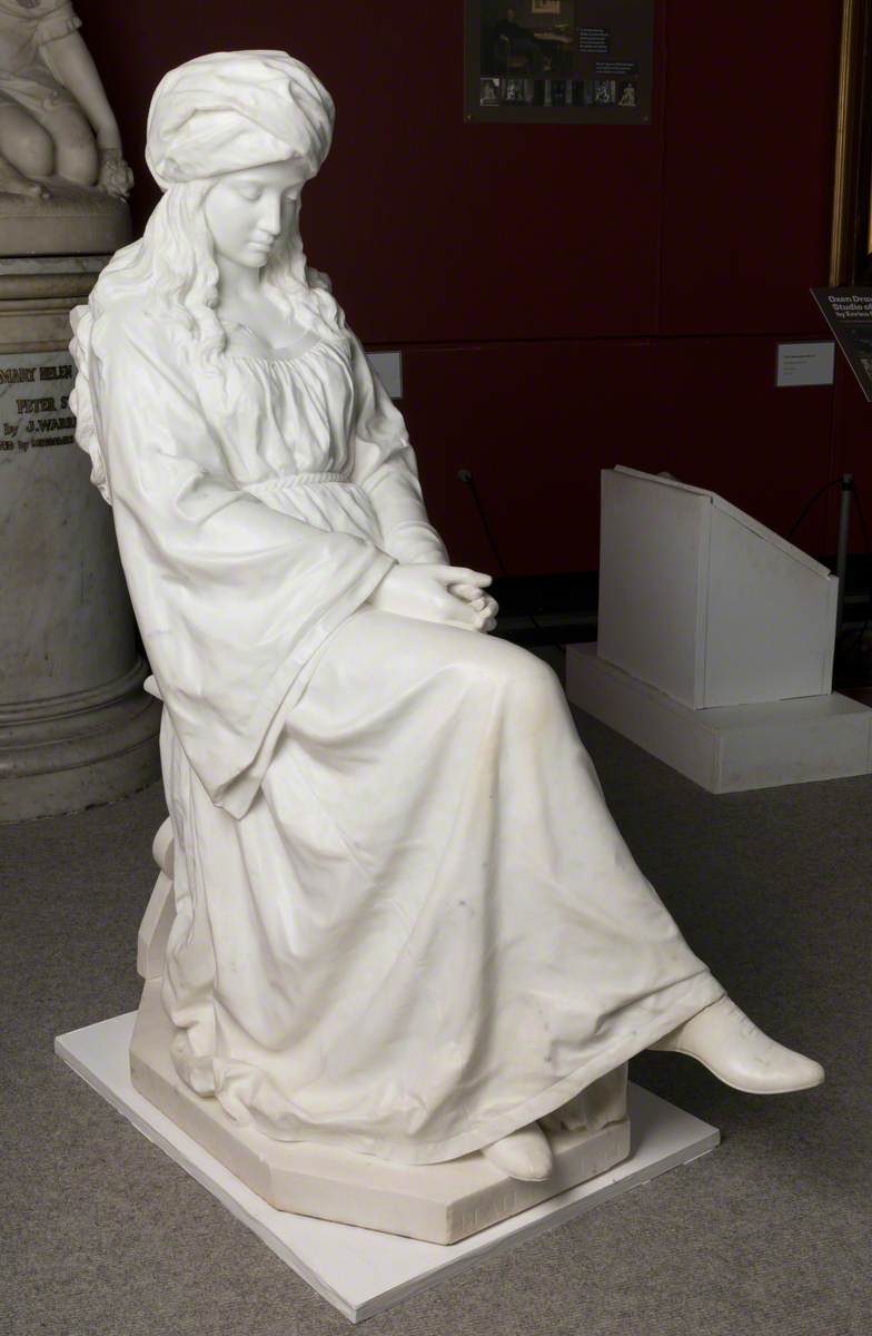 Beatrice Cenci