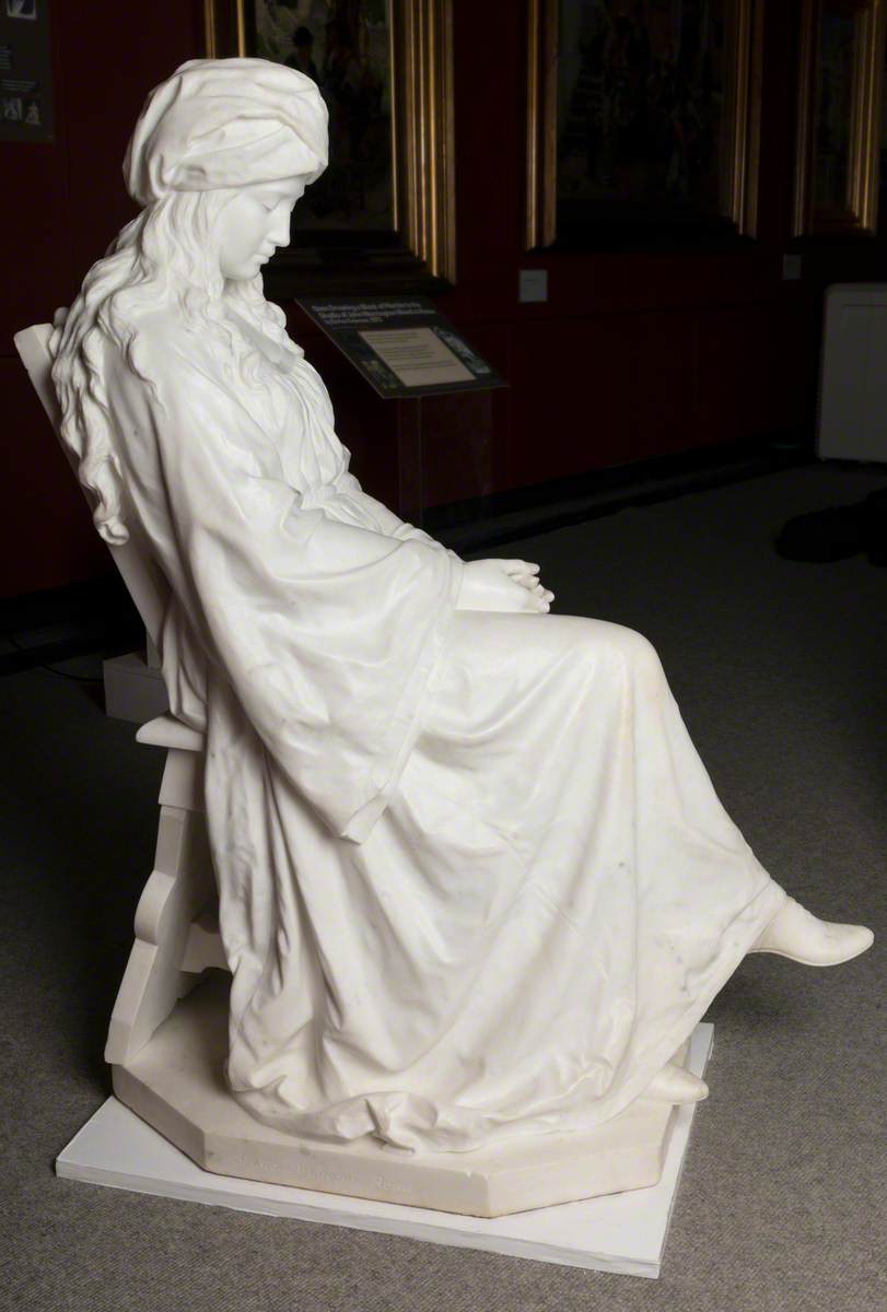 Beatrice Cenci